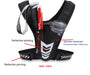 Breathable Large Capacity Outdoor Sports Men'S and Women'S Fashion Kettle Chest Bag