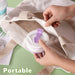 Kitchen Gadgets Folding Cup Collapsible Mug with Cover Coffee Travel Outdoors Portable Water Drinking Tea Cups