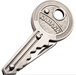Portable Key Knife Express Knife Mini Wind Out of the Box to Remove the Folding Wind Hang Buckle Style