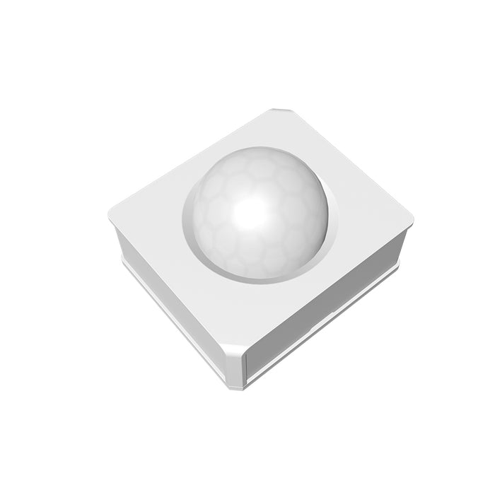 10Pcs  SNZB-03 - ZB Motion Sensor Handy Smart Device Detect Motion Trigger Alarm Work with  Zbbridge via Ewelink APP