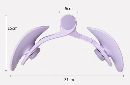 Practice Buttock Warping Buttock Artifact Pelvic Floor Muscle Training