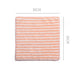 Kitchen Cleaning Rag Coral Fleece Dish Washing Cloth Super Absorbent Scouring Pad Dry and Wet Kitchen Cleaning Towels Lazy Cleaning Supplies