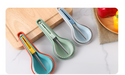 Fruit Digger Foldable Three-Piece Melon and Fruit Separator Pumpkin Carver to Take the Meat Platter Tool Fruit Digger