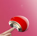 Intelligent Electric Nail Clipper Manicure Device