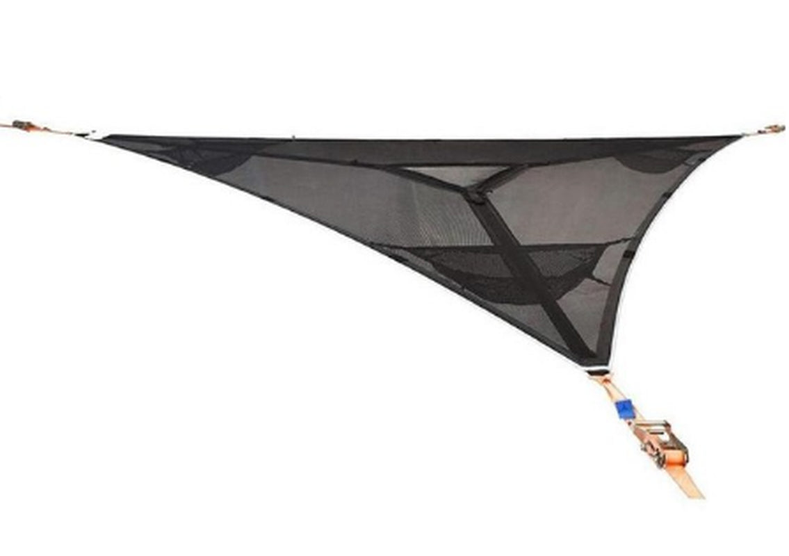 Explosive Multi Person Portable Hammock