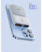 Magnetic Wireless Charger Power Bank with Cable Super Fast Charge Mobile Power 10000 MA
