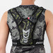 Breathable Large Capacity Outdoor Sports Men'S and Women'S Fashion Kettle Chest Bag