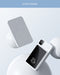 Magnetic Power Bank 20000 MA Large Capacity Fast Charging Mobile Power Gift