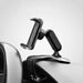 360°Rotation Car Mobile Phone Holder Car Sun Visor Dashboard Mobile Phone Holder