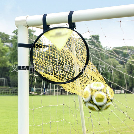 Football Gate Target Network Boost Hit Auxiliary Appliance