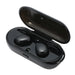 ELEGIANT TWS Bluetooth Headset BT4.0 Wireless Headphone Long Life Powerful Bass Low Latency Earphone with Mic