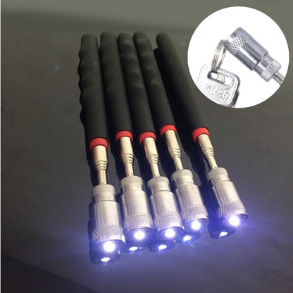 LED Magnetic Pick up Tool