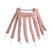 Removable Eight-Claw Lazy Hair Curler