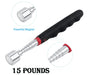 LED Magnetic Pick up Tool