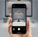 Intelligent Touch Creative Desk Lamp Computer Eye Protection Display Lamp