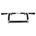 Adjustable Indoor Fitness Door Frame Pull up Bar Wall Chin up Bar Training Horizontal Bar for Home Workout Fitness Equipment
