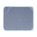 Cat Litter Mat Pet Solid Color Waterproof Cat Litter Mat Easy Clean Scatter Control Pets Supplies
