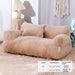 Luxury Cat Bed Sofa Winter Warm Cat Nest Pet Bed for Small Medium Dogs Cats Comfortable Plush Puppy Bed Pet Supplies