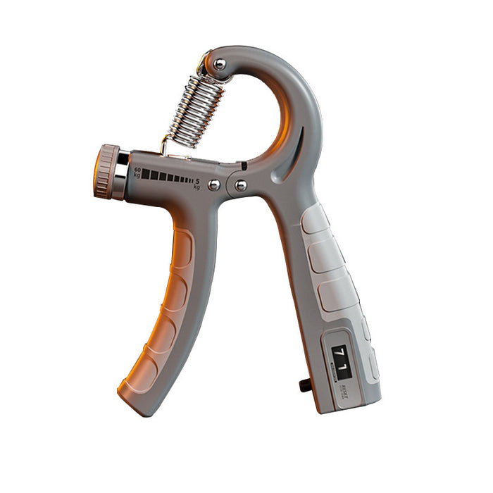 Spring Grip Men'S Professional Exercise Arm Strength Home Fitness Equipment