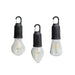 Camping Type-C Charging Retro Ambience Light