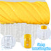 Dog Towels for Drying Dogs Drying Towel Dog Bath Towel, Quick-Drying Pet Dog and Cat Towels Soft Fiber Towels Robe Super Absorbent Quick Drying Soft Microfiber Pet Towel for Dogs, Cats Yellow