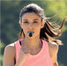 Breathing Trainer Respirator Fitness Equipment Exercise Lung Face Mouthpiece for Household Healthy Care Accessories