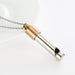 Pendant Whistle Blow Adjustment Breathing Decompression