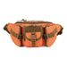 Outdoor Military Fan Tactical Belt Bag