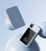Magnetic Power Bank 20000 MA Large Capacity Fast Charging Mobile Power Gift