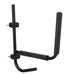 2Pcs Kayak Storage Rack 80KG Carrier Canoe Paddle Surfboard Holder Wall Bracket