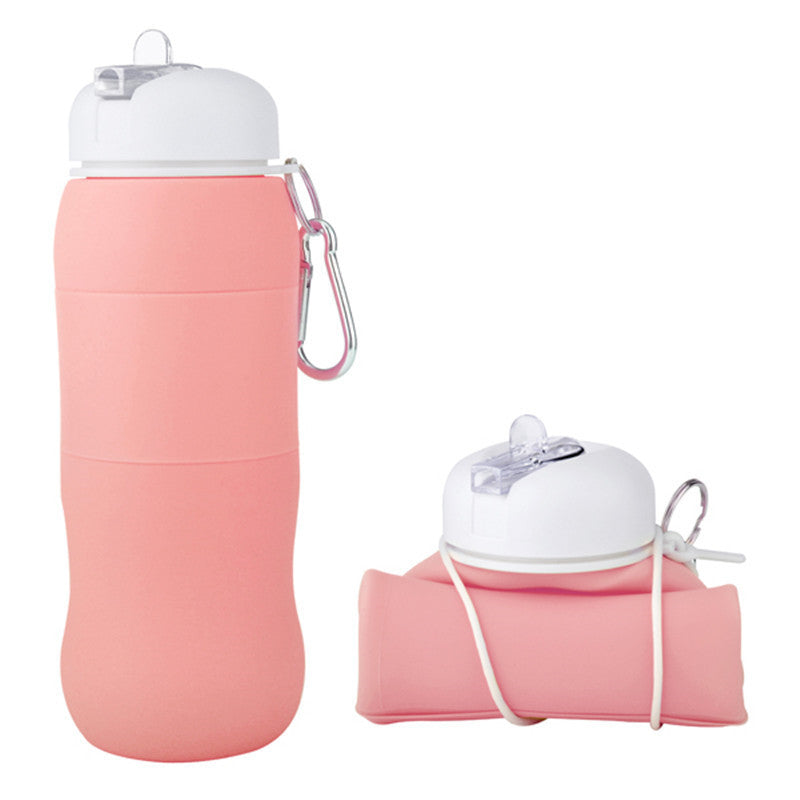 Outdoor Sports Water Cup Domestic Water Bottle