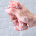 Kitchen Cleaning Rag Coral Fleece Dish Washing Cloth Super Absorbent Scouring Pad Dry and Wet Kitchen Cleaning Towels Lazy Cleaning Supplies