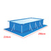 Large Size Swimming Pool Square Ground Cloth Lip Cover Dustproof Floor Cloth Mat Cover for Outdoor Villa Garden Pool