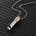 Pendant Whistle Blow Adjustment Breathing Decompression