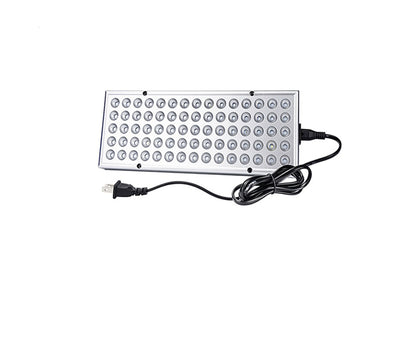 LED Plant Supplement Light for Growing Seedlings in Greenhouses