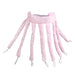 Removable Eight-Claw Lazy Hair Curler