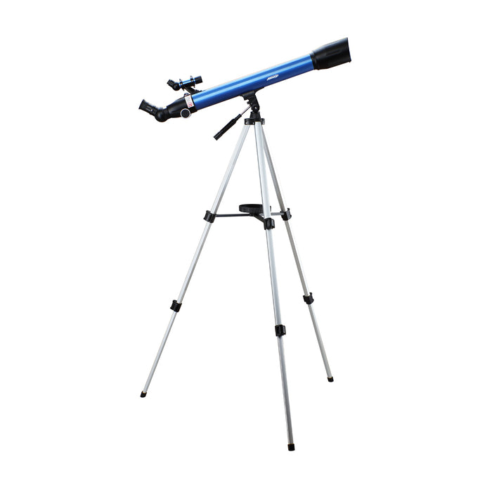 [US Direct] AOMEKIE 234X Telescopes 60Mm Astronomical Telescope Set for Kids Adults Astronomy Beginners AO2011