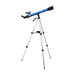 [US Direct] AOMEKIE 234X Telescopes 60Mm Astronomical Telescope Set for Kids Adults Astronomy Beginners AO2011