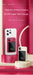 Magnetic Power Bank 20000 MA Large Capacity Fast Charging Mobile Power Gift