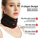 Shoulder and Cervical Spine Protection Bandana