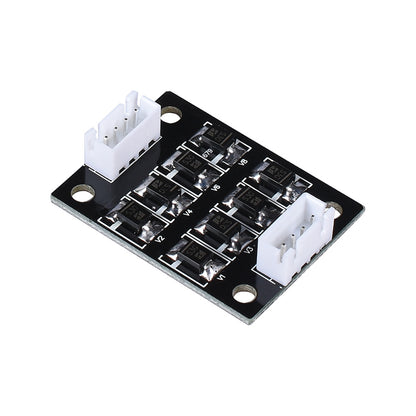 BIQU® 4PCS New Tl-Smoother V1.0 Addon Module for 3D Printer Motor Drivers