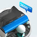 Pet Deodorant Cat Urine Litter Box Air Purifier for Cat Toilet Pet Odor Eliminator Sterilization Ozone Air Cleaner Pets Deodorization