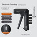 Men'S Professional Hand Practice Actuating Arm Muscle Finger Strength Rehabilitation Training Equipment Fitness Decompression Wrist Strength Count