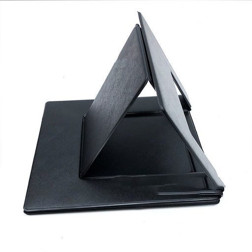 New Portable Folding Laptop Computer Stand Adjustable Office Gaming Ipad Notebook Holder Laptop Ccessories for Macbook