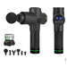 Charging Portable Vibration Mini Massage Gun