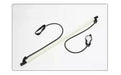 Stretching Pilates Stick Yoga Home Stretch Training Puller Multifunctional Fitness Stick