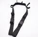 Fishing Rod Power Saver Vehicle Rod Carrier with Rod Bracket with Belt