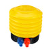Air Inflator Pump for Inflable Swimming Pool Surfboards Kayaks Etc