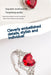 Heart-Shaped Ruby Jewelry Suit