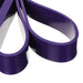 4Pcs 8-85Lb 2080X4.5Mm Resistance Bands Set Heavy Duty Exercise Elastic Band Workout Ruber Loop Power Pilates Gym Fitness Equipment Training Expander Tube Bands Strength with Yoga Bag